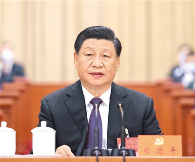 认真学习宣传贯彻中国共产党第二十次全国代表大会精神